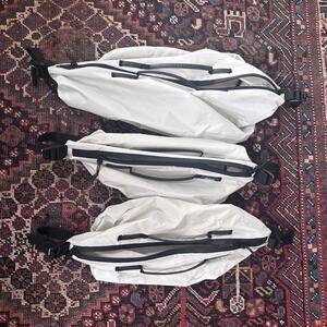 Matador Gear Cube Set of 3